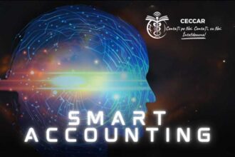 ceccar organizeaza a xxv a editie a congresului profesiei contabile din romania smart accounting powered by ai 68e4a5410b4bd