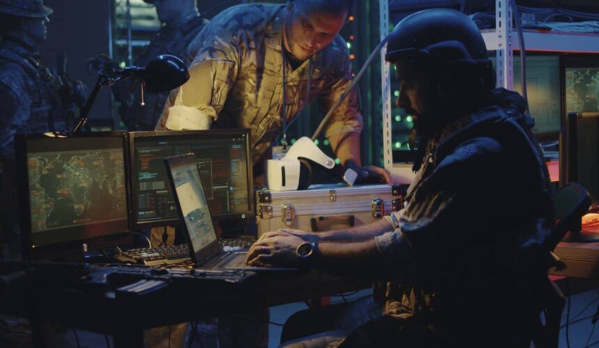 cepa securitatea ue va depinde de adaptarea rapida pentru uz militar a tehnologiilor comerciale modelul sua 68f76b1b8d701