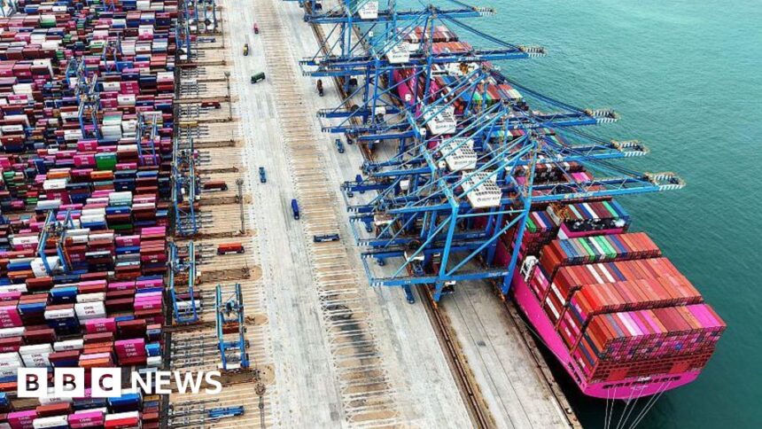 china accuses us of double standards over tariff threat 68ebe534b86a6