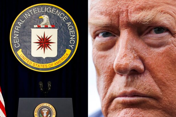 cia playing most important part in us strikes in the caribbean sources say 68f76c9403de2