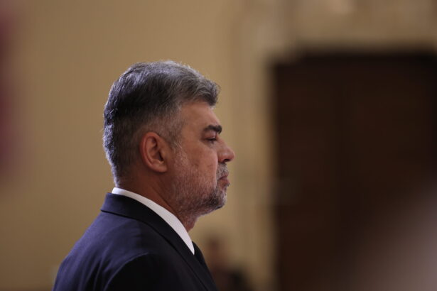 ciolacu atac la pnl nu s a facut nicio reforma a inceput propaganda aia care m a rezolvat si pe mine 68e662704ea04