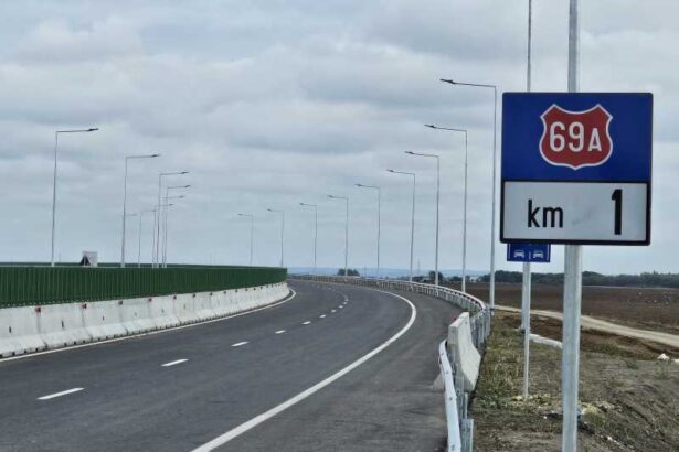circulatia pe noul drum national dn69a se deschide la ora 1700 68ecc5645d9f2
