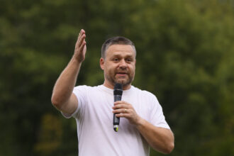 ciucu apel catre grindeanu ii cer sa nu mai exploateze politicianismele 6902740e71a02