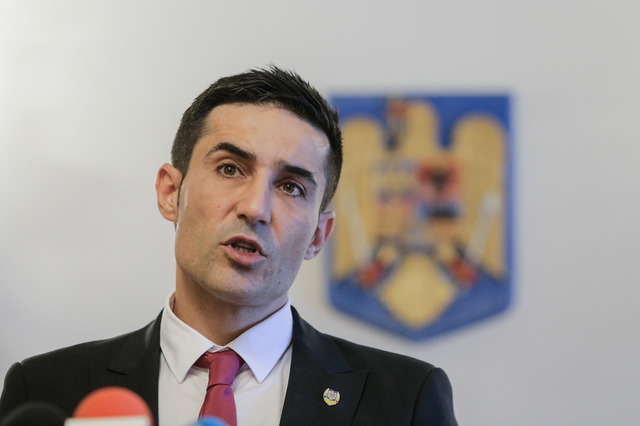 claudiu manda ar putea fi noul secretar general al psd cine se lupta pentru cele patru functii de prim vicepresedinte surse 68ecb2ba7bae1