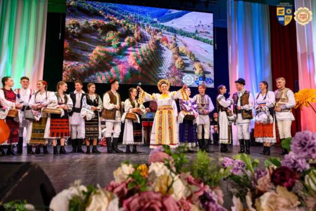 cluj festivalul international dumitru farcas patru zile dedicate memoriei maestrului taragotului romanesc 68f89721b16a2