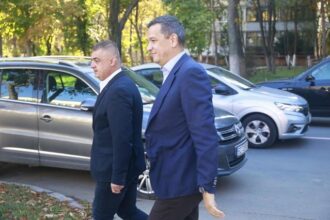 conferinta judeteana extraordinara a psd buzau marcel ciolacu cere sprijinul organizatiei pentru candidatura la presedintia consiliului judetean buzau 68fc837048f05