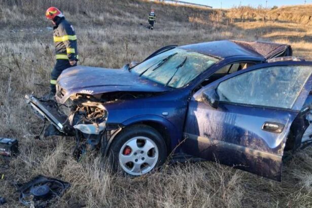 constanta un tanar de 24 de ani decedat intr un accident in localitatea crisan 68e21e64004ce