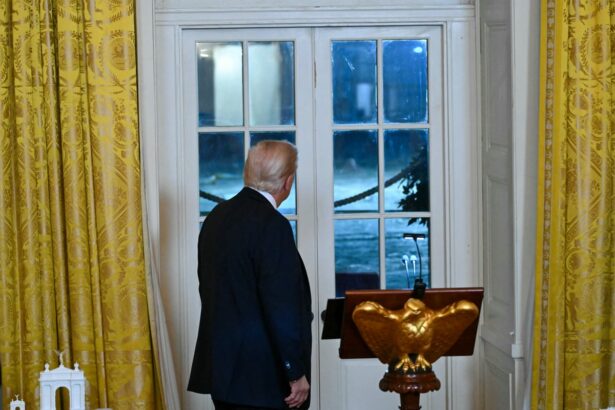 construction appears to start on trumps 250m white house ballroom 68f69fa204f6e