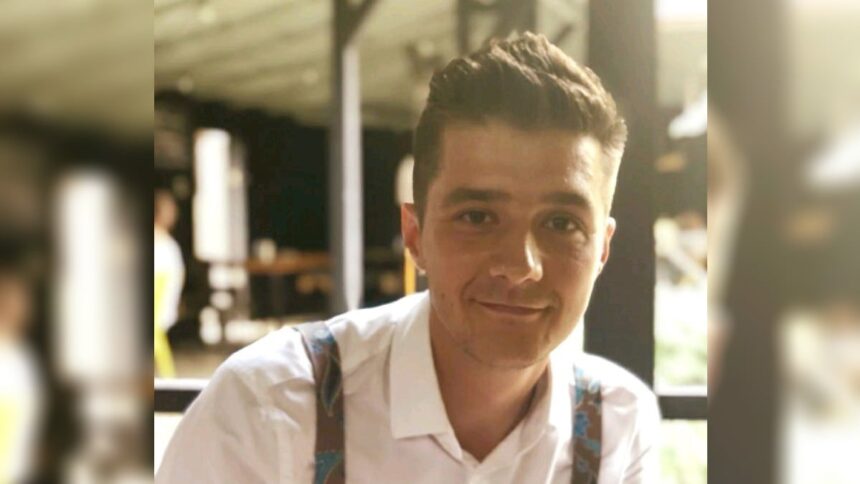 cosmin soare filatov posibil consilier al lui nicusor dan apare pe site ul bec ca reprezentant al partidului care l a sprijinit pe geoana in 2024 68e28b45acbfb