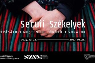 covasna expozitie secuii trasaturi mostenite la muzeul national secuiesc din sfantu gheorghe 68ee66b41ea44