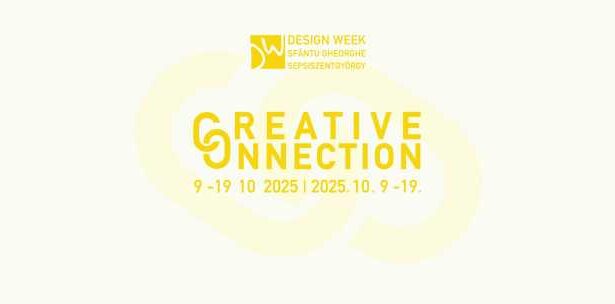 covasna incepe design week la sfantu gheorghe tema editiei creative connection 68e63f61b38dd