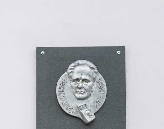 covasna placa memoriala dedicata fotografului andre de dienes care a imortalizat celebre staruri americane 68f612a470c64