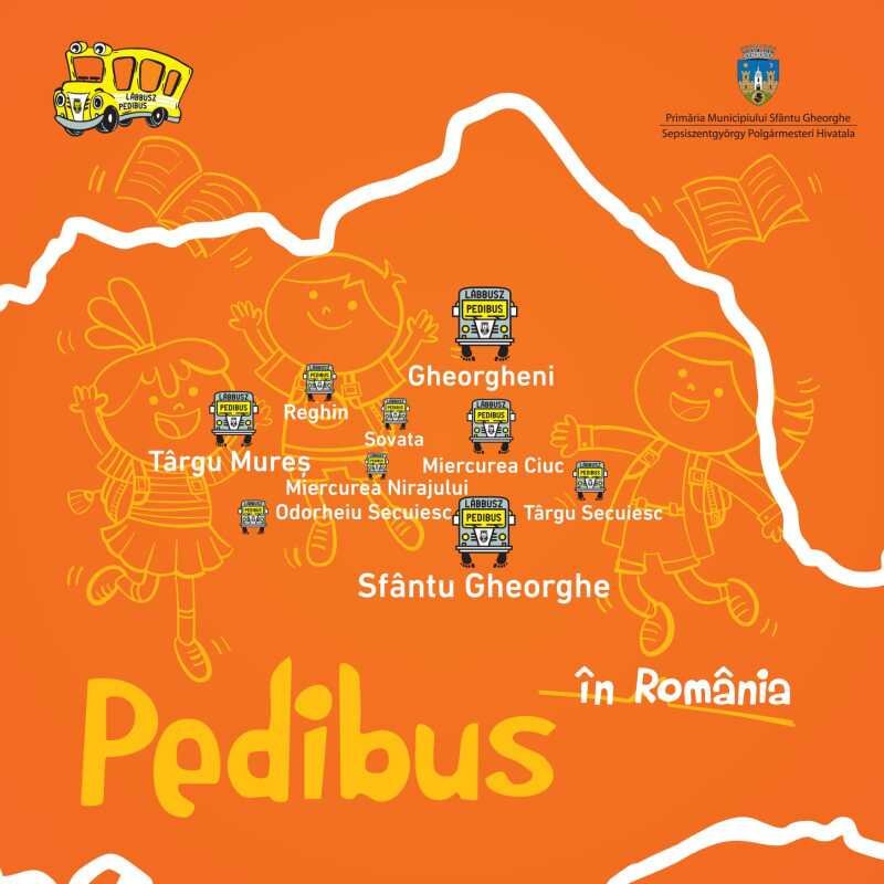 covasna programul pedibus extins in aproape zece localitati din tara 68e67c5d5f542