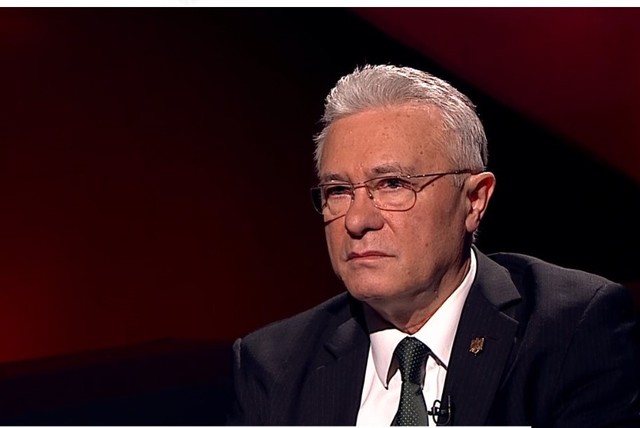 cristian diaconescu intrebat daca se lucreaza la o vizita a lui nicusor dan la casa alba da ne dorim ca aceasta vizita sa fie una de substanta nu de imagine 68e1120d4fa84