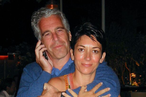 curtea suprema a statelor unite a respins apelul complicei lui epstein ghislaine maxwell 68e3e9a236227
