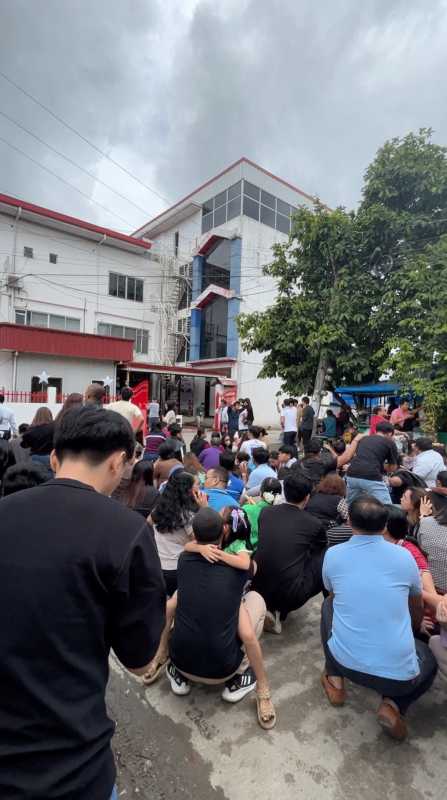 cutremure cu magnitudinea peste 6 pe richter produse in lume cronologie 2024 2025 68e8ddb9ed9c7