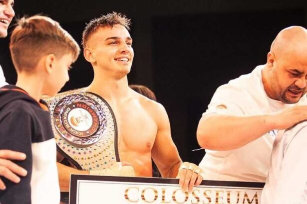 dambovita campion in ring salvator in misiuni pompier cu rezultate remarcabile 68ef86e1d9d4e