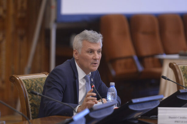 daniel zamfir reforma nu inseamna concediere colectiva trebuie facuta cu cap 68df9ac538eaa