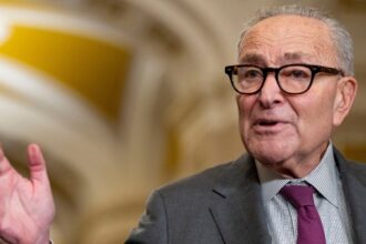 democrats refuse to fold over shutdown as republican outrage builds 68ea4937a5bed