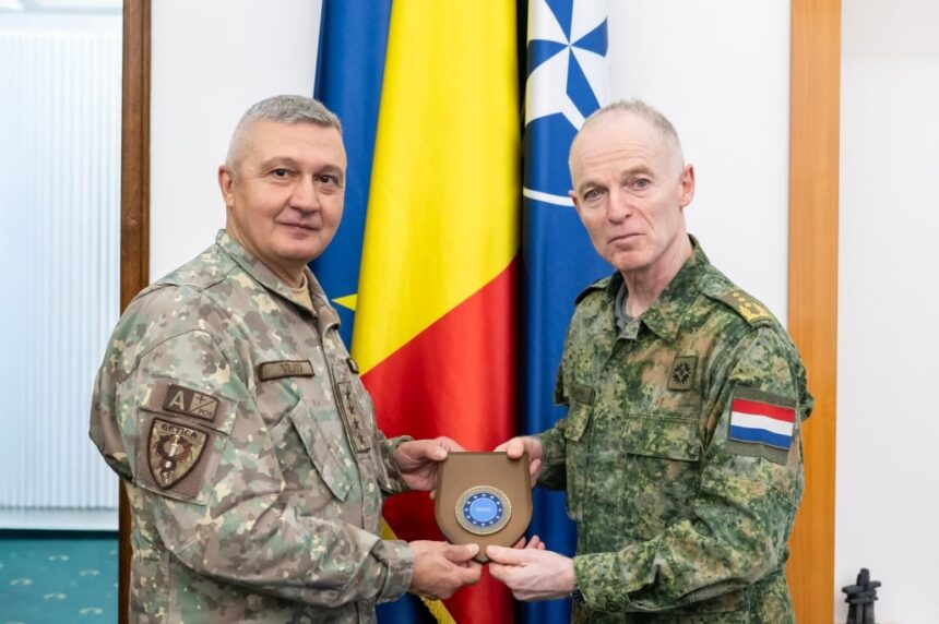directorul general al statului major militar al uniunii europene in vizita in romania 6900a2db14bfb