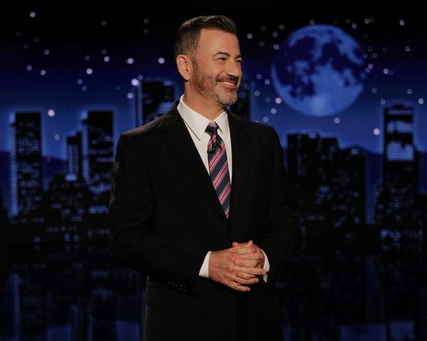 disney and hulu cancellation rates doubled after kimmel suspension 68f663ad5ab3f