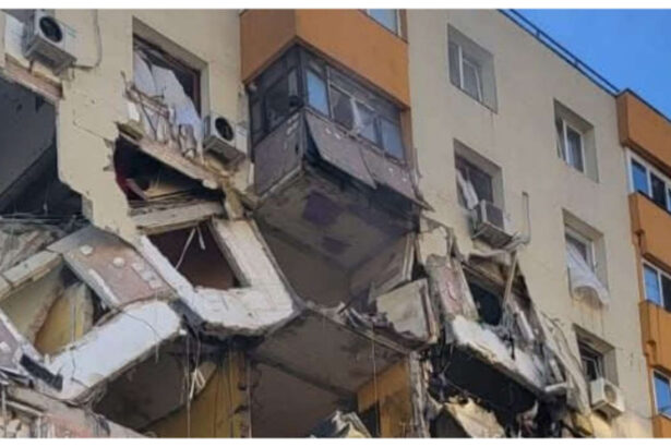 doar 17 din locuintele din romania au asigurare in fata dezastrelor cate apartamente vor fi despagubite in cazul exploziei din rahova 68f23e8009865