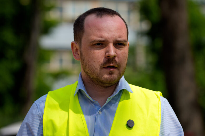 doctorii nu se pot spala pe maini ca nu au unde anunta ministrul sanatatii despre scandalul de la iasi 68e961c4631e8