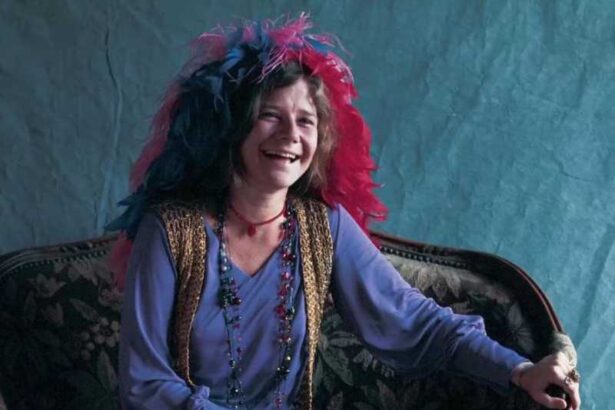 documentar 55 de ani de la moartea cantaretei janis joplin 4 octombrie 68e0d5114324a
