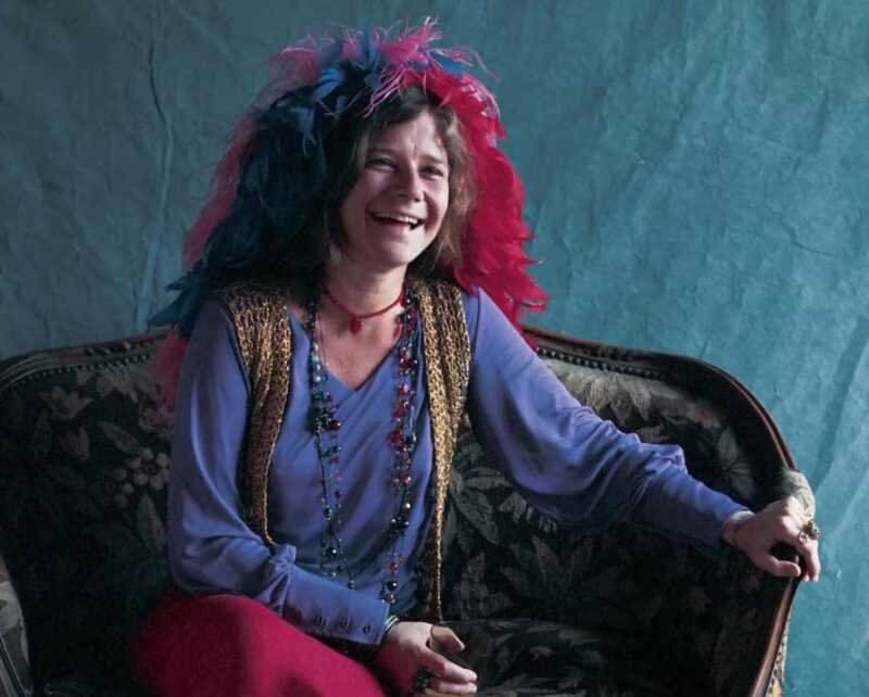 documentar 55 de ani de la moartea cantaretei janis joplin 4 octombrie 68e0d5114324a