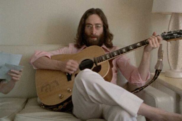 documentar 85 de ani de la nasterea lui john lennon 9 octombrie 68e75e8915397