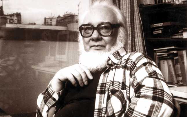 documentar 90 de ani de a nasterea scriitorului si disidentului paul goma 2 octombrie 68de381d6bba3