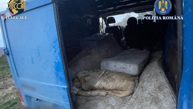 doi barbati din iasi arestati dupa ce au fortat doua persoane sa cerseasca pentru ei victimele au fost tinute in conditii inumane 69021f95998bb