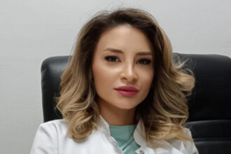 doliu la spitalul judetean buzau colegii isi iau ramas bun de la doctorita stefania szabo cand are loc slujba de inmormantare 69034122173ea