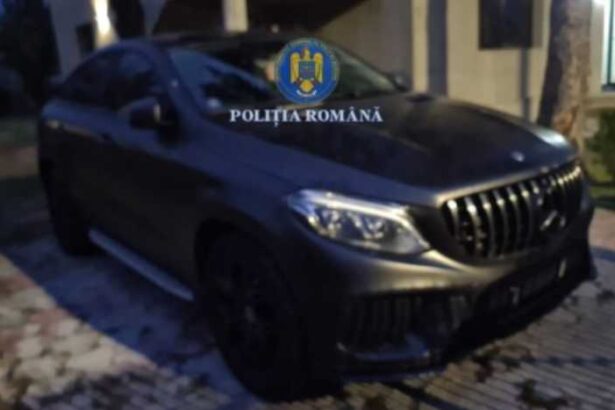 dolj doi tineri din buzau retinuti pentru furtul unui autoturism de lux 6902007f68baf