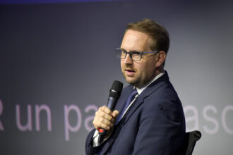 dominic fritz despre alegerile pentru primaria capitalei candidatul unic si trocurile politice submineaza democratia 68e29e0b9892a