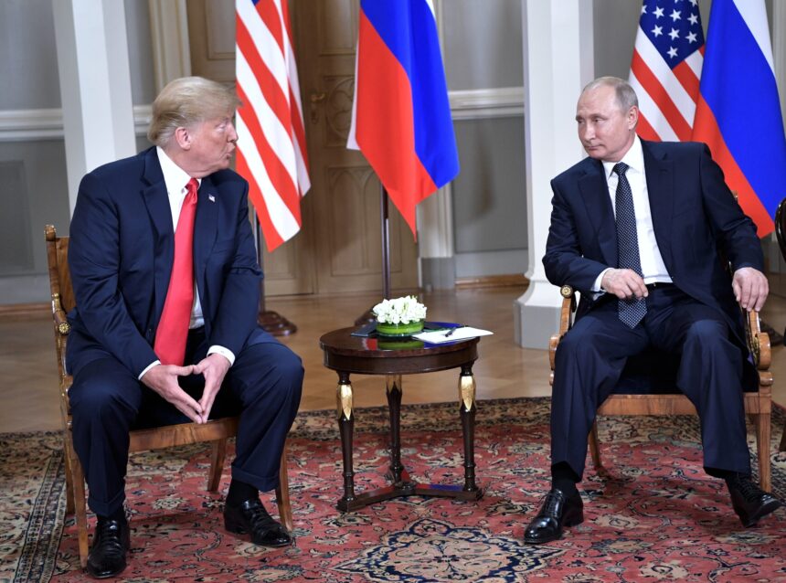 donald trump va discuta cu vladimir putin inaintea intalnirii cu volodimir zelenski 68f107f068313