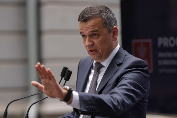 echipa cu care sorin grindeanu candideaza singur pentru functia de presedinte al psd 68f747dbaf1e2
