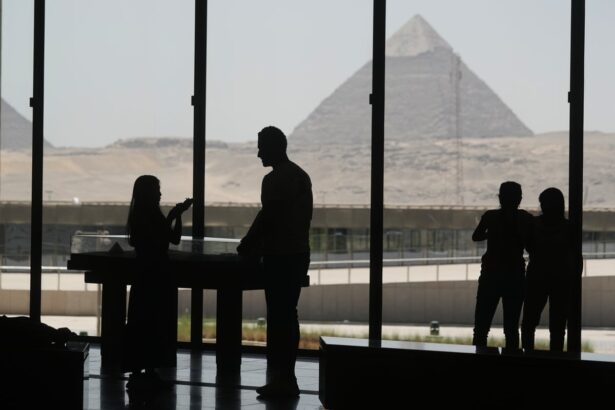 egypts vast 1bn museum to open in cairo after two decade build 690464c444142
