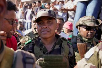 elite military unit says it has seized power in madagascar 68ef483993ab1
