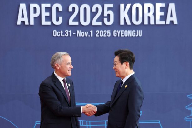 era of free trade and investment is over canadas pm tells apec summit 69047f6236b0f