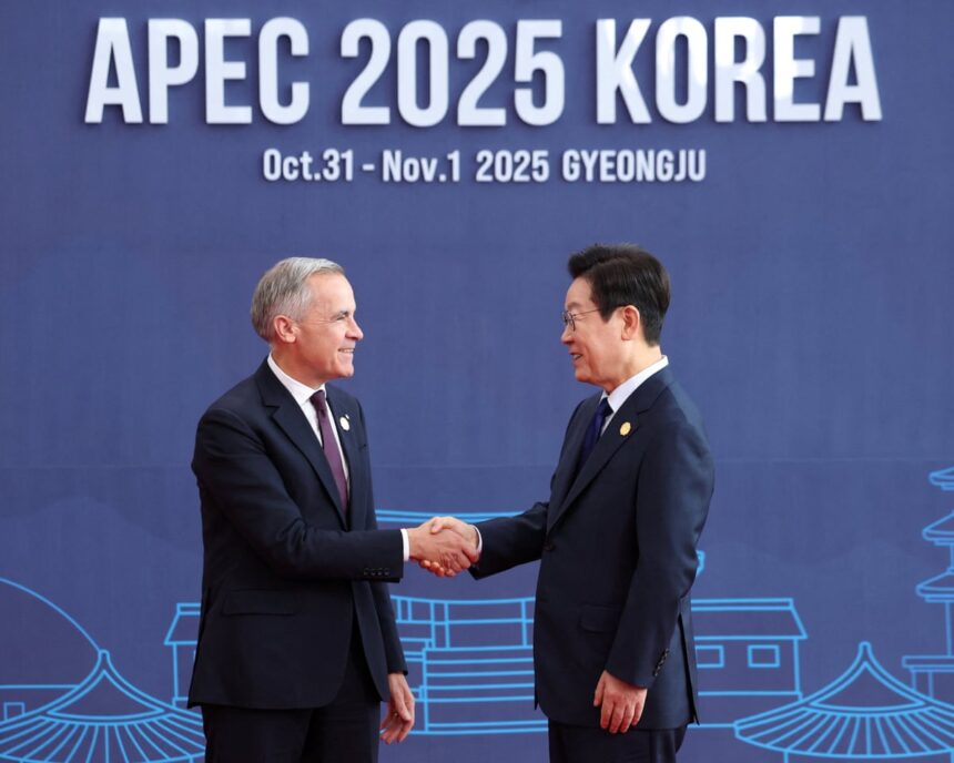 era of free trade and investment is over canadas pm tells apec summit 69047f6236b0f
