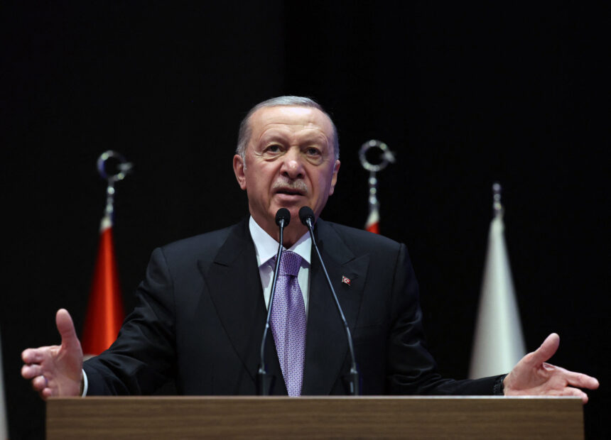 erdogan catre merz germania nu vede genocidul israelian din gaza 69037617eb840