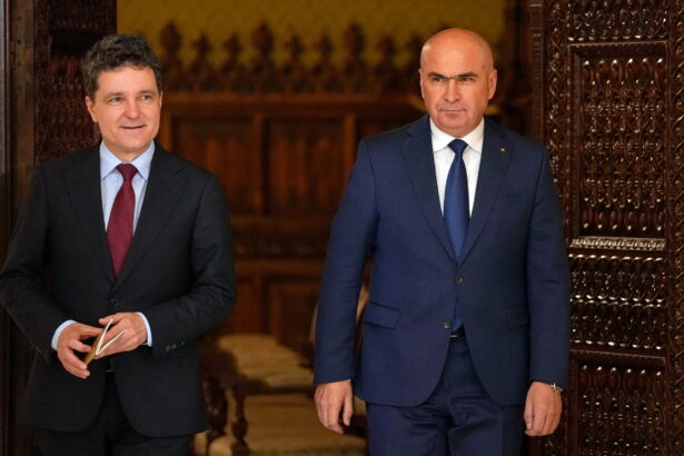 este imposibil ca doua persoane sa aiba viziuni identice ce spune premierul bolojan despre colaborarea cu presedintele nicusor dan 68fe8c81eb9be