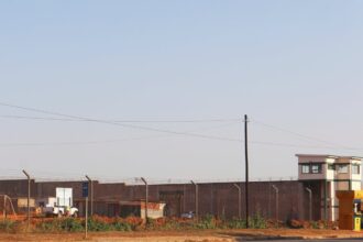 eswatini confirms arrival of 10 more people as part of us deportation deal 68e3d300aa66e