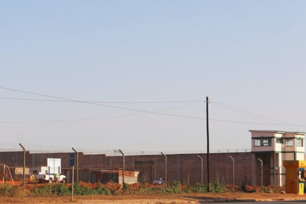 eswatini confirms arrival of 10 more people as part of us deportation deal 68e3d300aa66e