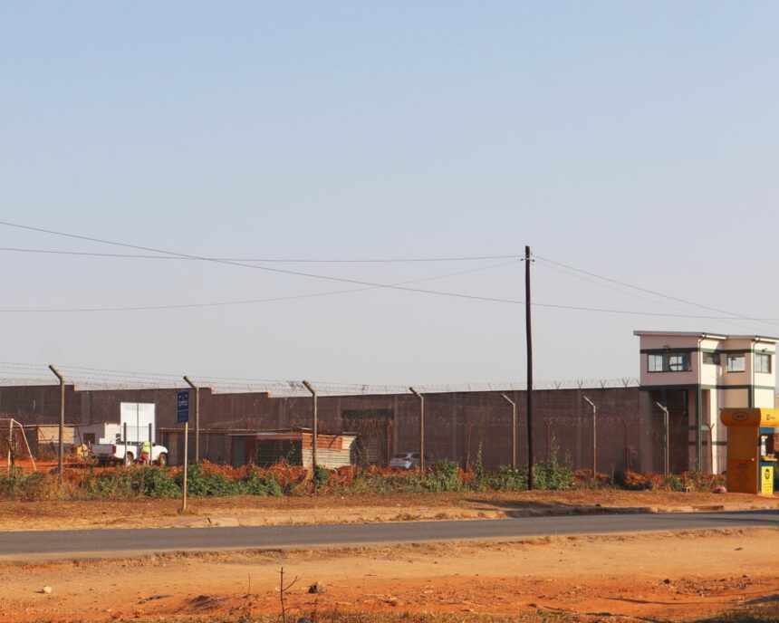 eswatini confirms arrival of 10 more people as part of us deportation deal 68e3d300aa66e