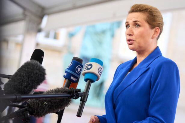 europe in most dangerous situation since second world war danish pm warns 68dd46c4e2092