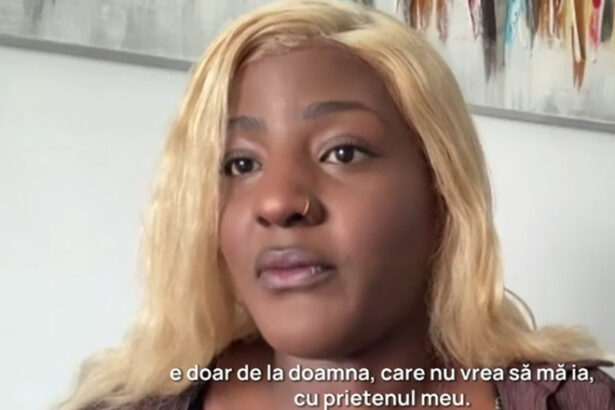 exclusiv caz de rasism in bucuresti o soferita de ride sharing a refuzat sa ia o clienta din cauza culorii pielii ce cauti in romania 68e3fe62697e6