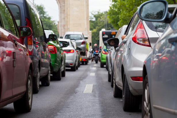 exclusiv planul primarului interimar al capitalei pentru reducerea cu 20 a traficului in bucuresti ce interdictii si amenzi sunt prevazute 68e67e4229737