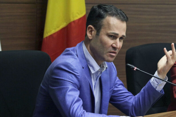 exclusiv robert negoita despre drumurile asfaltate deasupra magistralelor de gaz tevile sunt ale transgaz sa si faca treaba 68fa252457a65